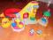 LUNAPARK Fisher Price Little People zestaw wesołe