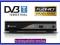 DEKODER STB TUNER DVB-T MPEG-4 PVR FULL HD E-AC3