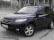 HYUNDAI SANTA FE-2.2 CRDI 4X4-ZAREJESTROWANY