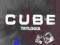 Cube, Cube 2, Cube Zero - Trylogia - 3 DVD