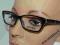 OPRAWKI OKULARY SSIIXILL MERUS Z LONDYNU KK 2603