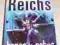 Kathy Reichs - BONES TO ASHES - w j. angielskim
