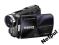 Kamera BenQ DV M23 FullHD HDMI 2xSD ETUI +16GB 24h