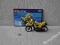 Lego, 8251, Sonic Cycle, Motocykl, Technic !!!