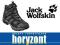 JACK WOLFSKIN Buty ALL TERRAIN TEXAPORE WOMEN r.5