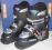 Buty narciarskie Tecnica 27,5 (mm 215)