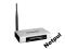 TP-Link TL-WR543G Wireless Router Kablowka 5 dBi