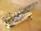 SELMER AS300 USA SAKSOFON ALTOWY, SAX ALT