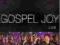 Gospel Joy Live cd + dvd