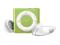 iPod Shuffle 2GB MC750RP/A