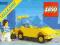Lego 6530 - Samochód - Sport Coupe - UNIKAT