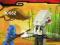 Lego NINJAGO 30082 Trening Ninja minifigurka JAY