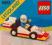Lego 6503 - Wyścigówka - Sprint Racer - UNIKAT