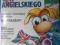 rayman uczy angielskiego ćwiczenia i sprawdziany