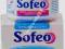 SOFEO krem przeciw odparzeniom 75ml