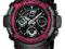 ZEGAREK CASIO G-SHOCK AW-591 4A, GW do 6L + GRATIS