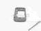 Oryginalna obudowa BlackBerry 8520 Curve biała F-V