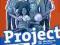 Project 1, third edition workbook +CD - Hutchinson