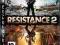 RESISTANCE 2 NA PS3 SZCZECIN OKAZJA !!!