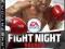 FIGHT NIGHT ROUND 3 NA PS3 SZCZECIN OKAZJA !!!