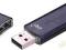 PQI USB U339 4 GB czarny