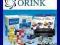 ORINK tusz cartridge HP336 C9362EE 100% nowy zam.