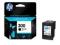 Tusz cartride HP 300 BK CC640EE ORYG. Fra VAT