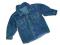 MOTHERCARE KOSZULA JEANS ROZM.68