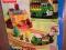 Fisher Price GeoTrax Chop'n Haul Sawmill M4/1