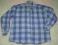 Koszula w kratkę VARUS & SONS - r. XXL 45/46