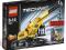 LEGO Technic 9391 Dźwig gąsienicowy kraków