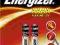 AAAA LR61 E96 LR8 MN2500 LR8 25A bateria ENERGIZER