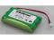 AKUMULATOR SAGEM DCP1232 DCP300 300mAh NiMH 3,6V !