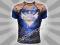 KOSZULKA RASHGUARD DRAGON SPORTS RG-001 roz.XXL