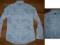 H&M ROZ M KOSZULA MĘSKA SPORTOWO WIZYTOWA