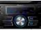 PIONEER FH-P80BT 80BT BLUETOOTH 2 DIN NIE KW-XR811