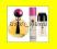 AVON ZESTAW 3 CZESCIOWY FAR AWAY- OSTATNI+GRATIS