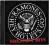 RAMONES - HEY HO LET'S GO - Folia