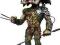 PREDATOR EXTREME UNMASKED HEADKNOCKER - NECA