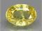 0.50CT naturalny tytanit