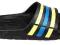 Klapki na basen Adidas Duramo Slide G40560 r40 2/3