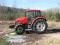 Ciągnik ZETOR FORTERRA FORTERA + WOM prawoobrotowy