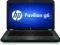 HP Pavilion g6-1210sw B950/15,6/4GB/320GB/W7HP
