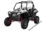 Polaris Ranger RZR 900 2011 - NOWY