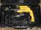 DEWALT  D25113     MŁOTOWIERTARKA