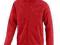 Bluza Salomon Lay Back Full Zip Red M/2011 W-wa