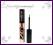 LUOYS BLACK Wodoodporny Eyeliner Płynie Czarny FV