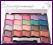 LA FEMME Cienie Paleta 22 Cieni Zestaw 03 PROMOCJA