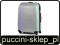 Duża walizka Puccini PC005 A szara KURIER GRATIS