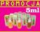 5ml E-LIQUID olejek do E-PAPIEROS 5 1624 PROMOCJA